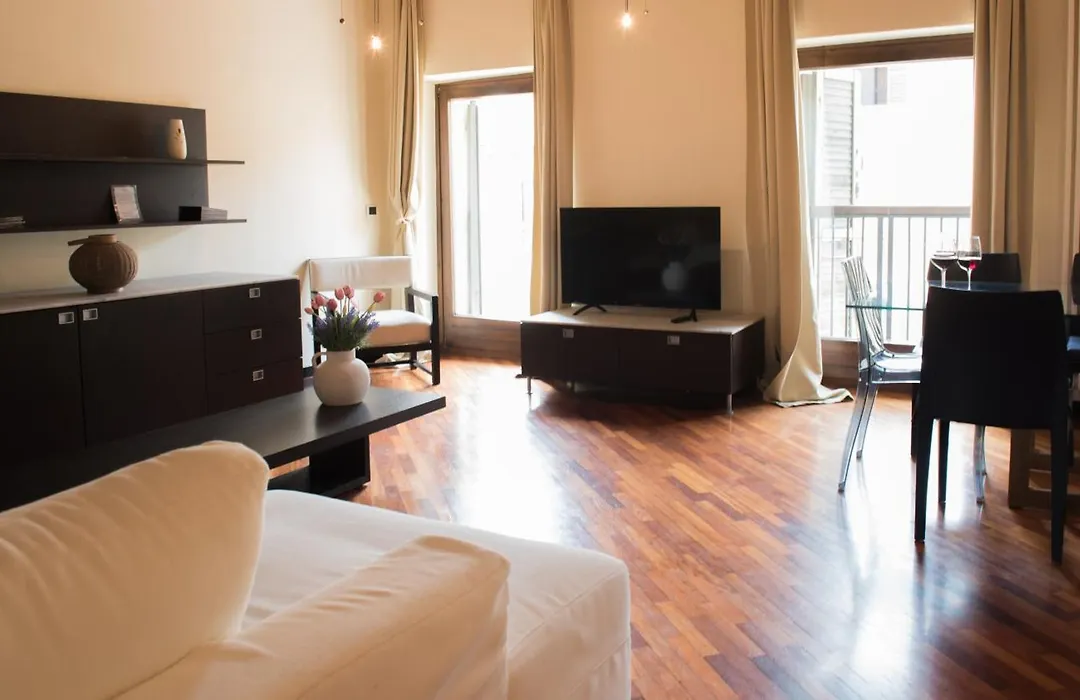 Appartamento Sweet Verona-1