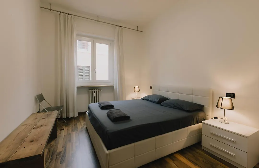 Arena Luxury Apartment-1