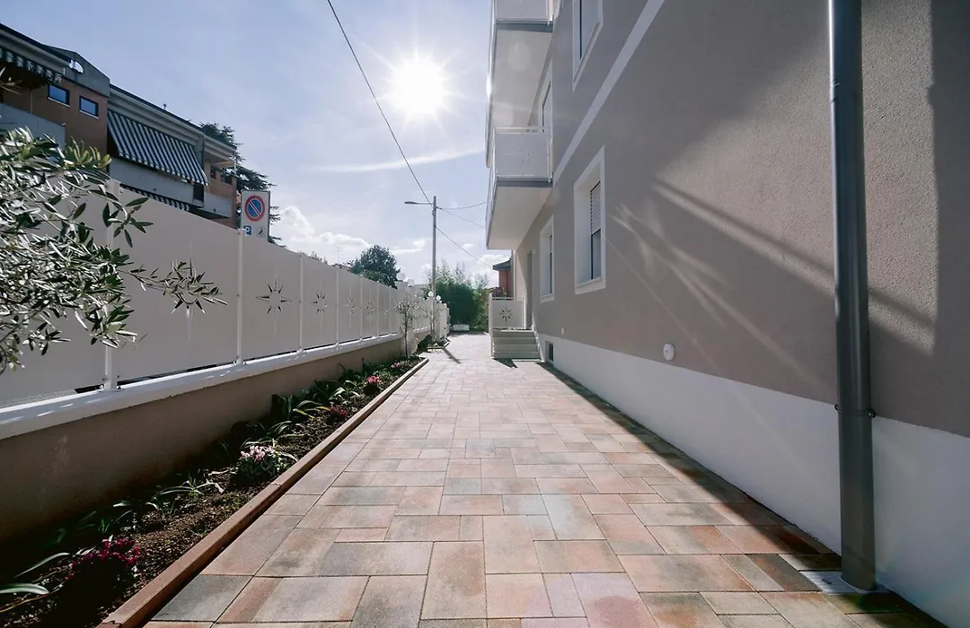 Residenza La Boheme-1