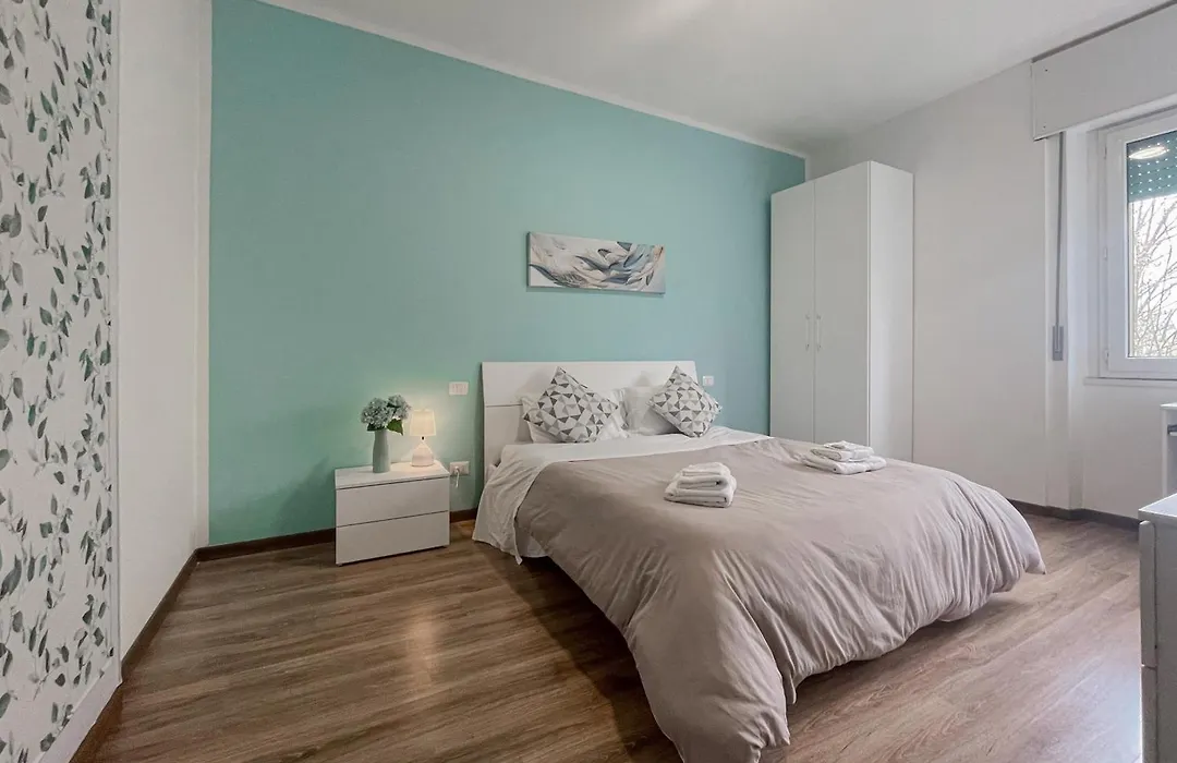 Casa Felicity Verona-1