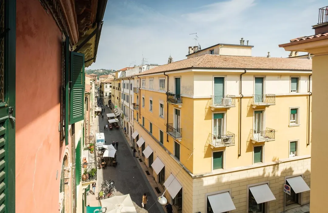 Appartamento Stella - Verona Centro-1