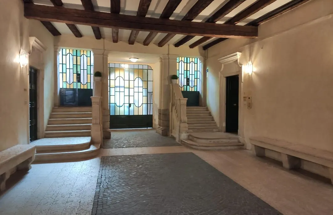 Arena Concert Concerto Love - Historic House Amorino at Palazzo Tiolo Palace-1