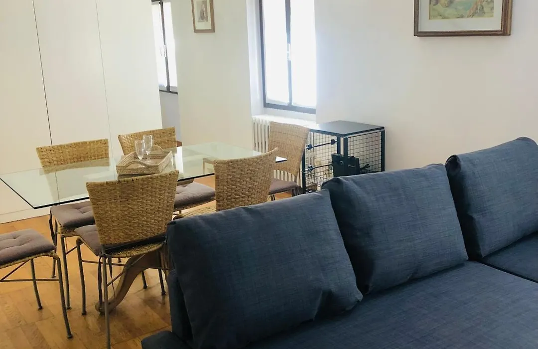 La Terrazza di Aida, appartamento con Terrazza nel Centro di Verona-1