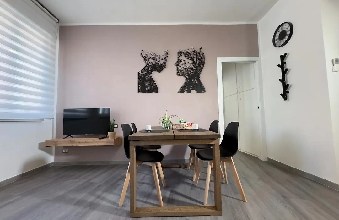 Berni Apartments - Appartamento B-1
