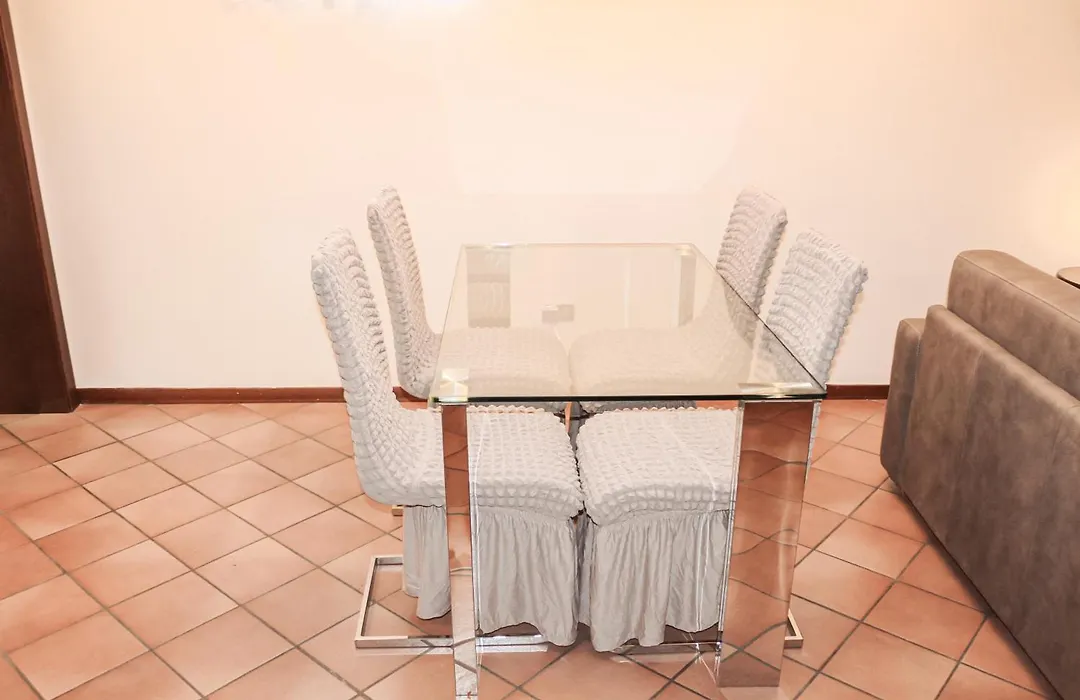 Appartamento via Stella-1