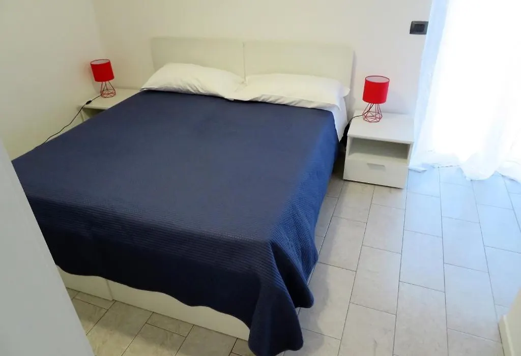 Residenza GB Rossi Residenze del Cuore-1