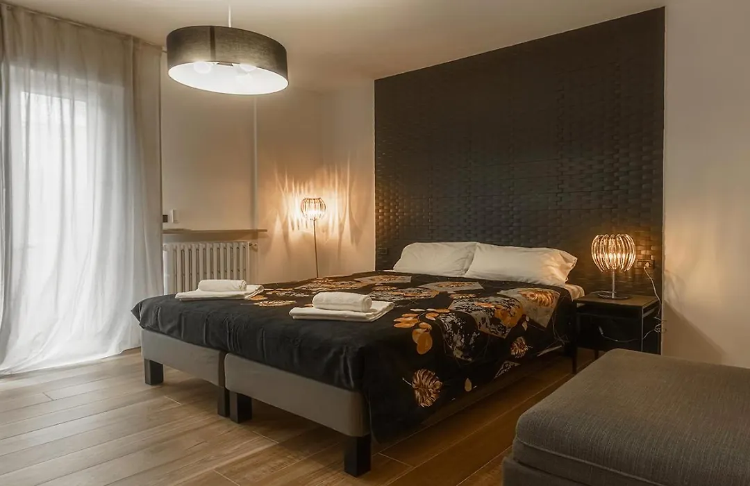 Appa49 vicino Ospedale Borgo Roma, Fiera e Univr-1