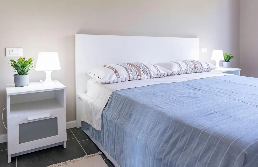 Verona Dream Loft-1
