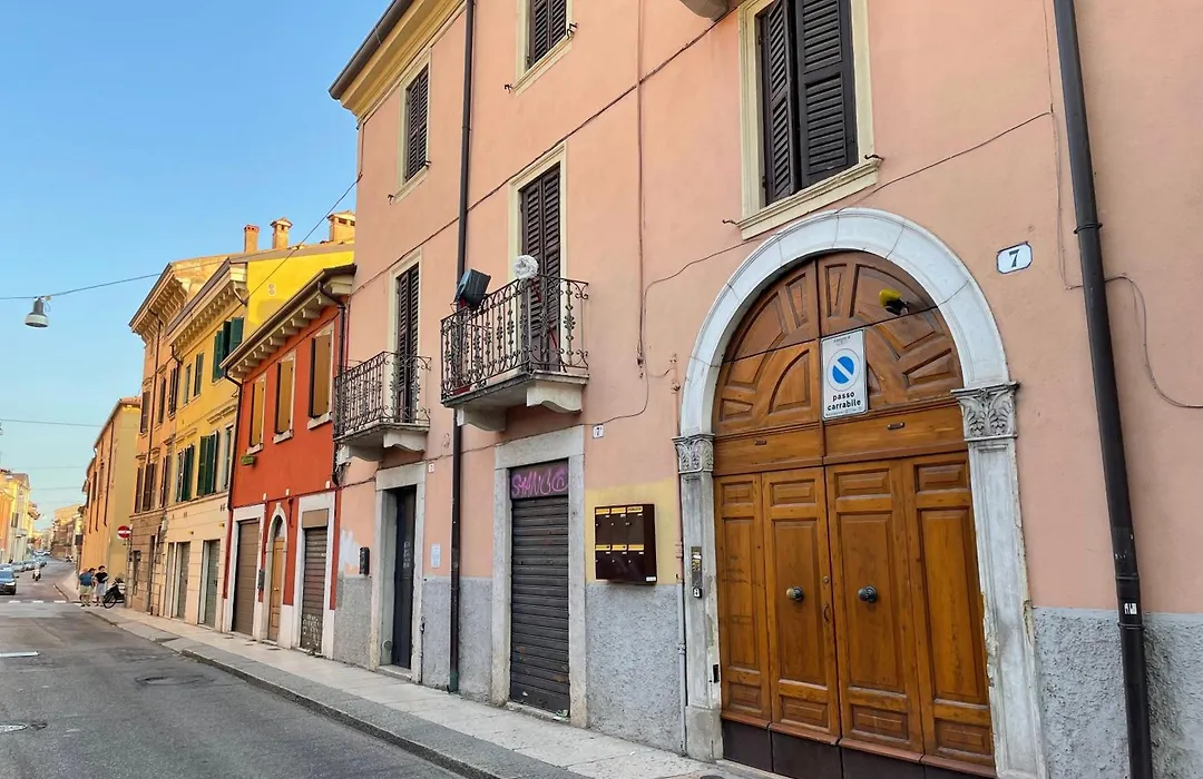 La Veronetta di Franca-1