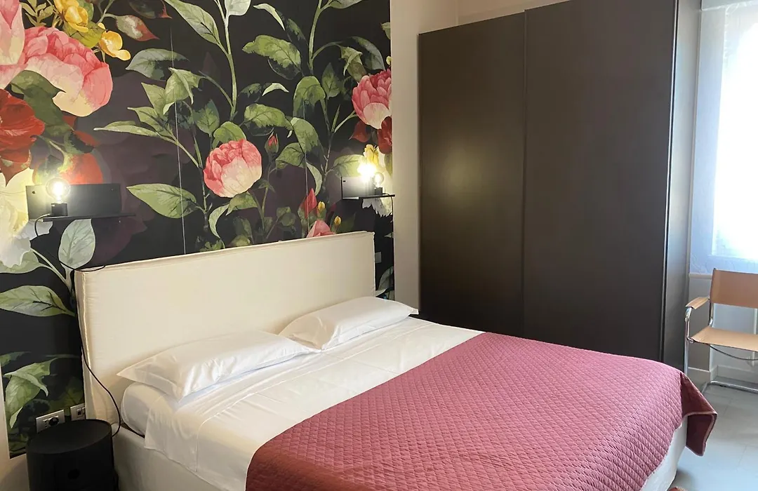 Suite Mela-1