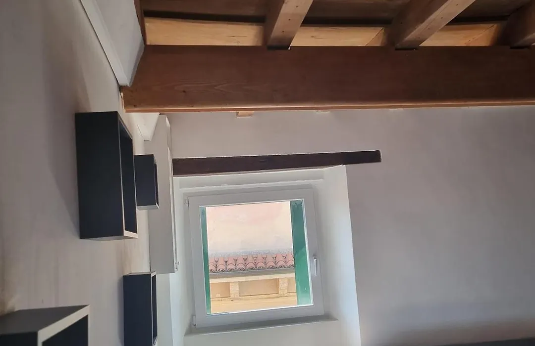 Fata Apartament Verona Centro-1