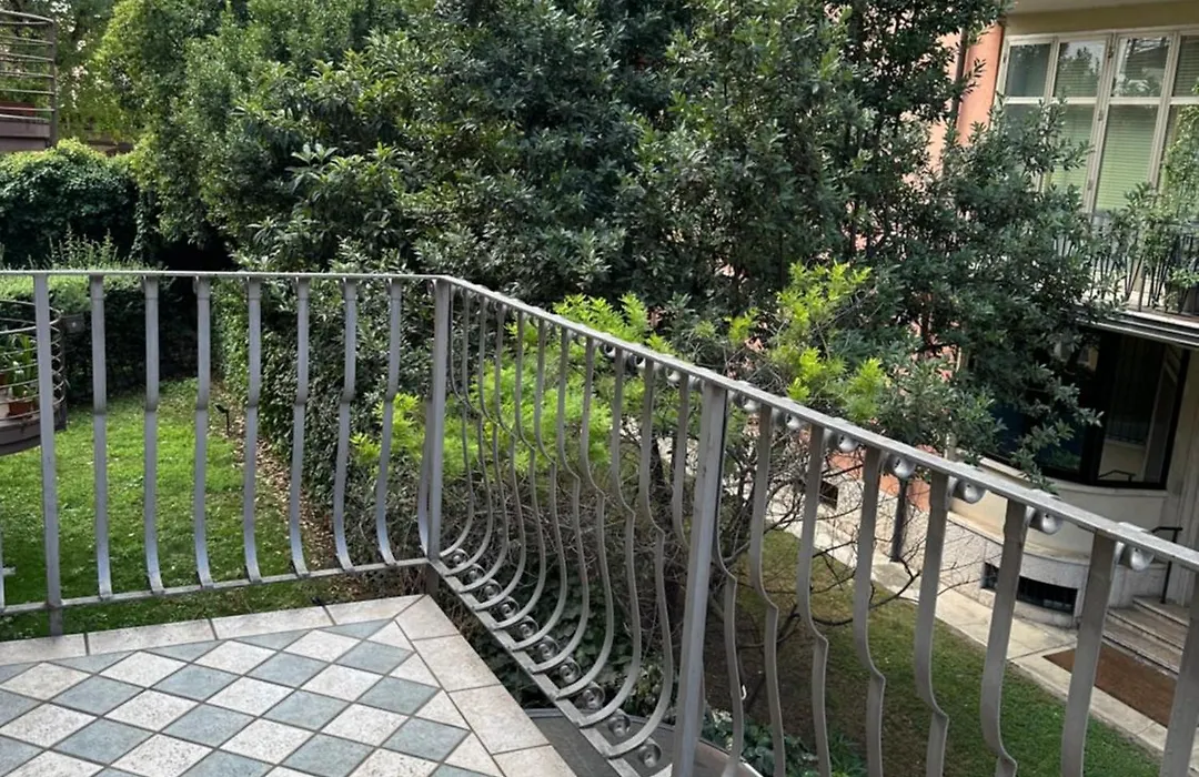 Appartamento Scaligero Centro Verona-1