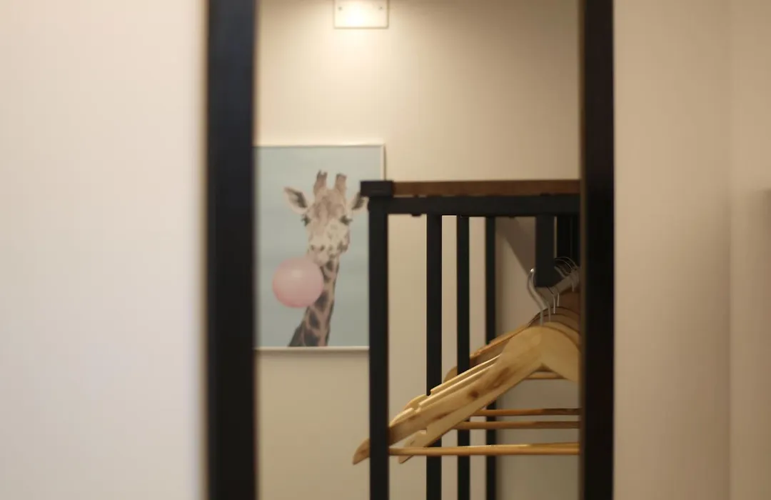 Bra Lux Apartment-1