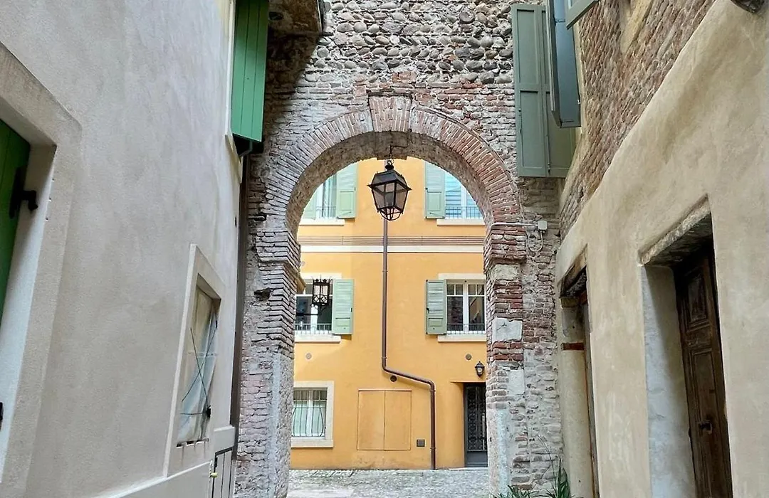 Verona Apartment alle Arche-1
