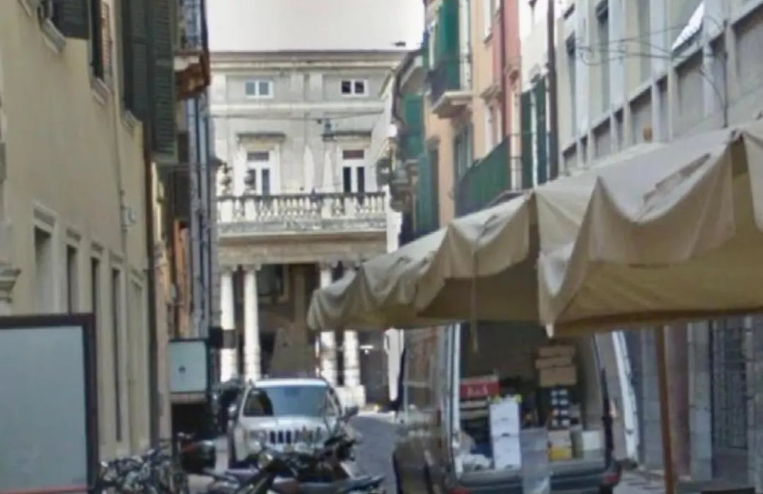 Casa Bra 8 Verona - Centro-1