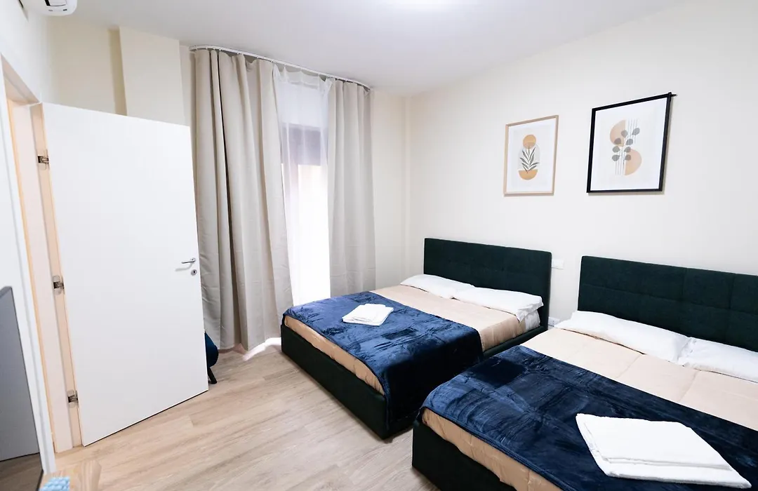 Verona Escape Home - 2 Bedrooms-1