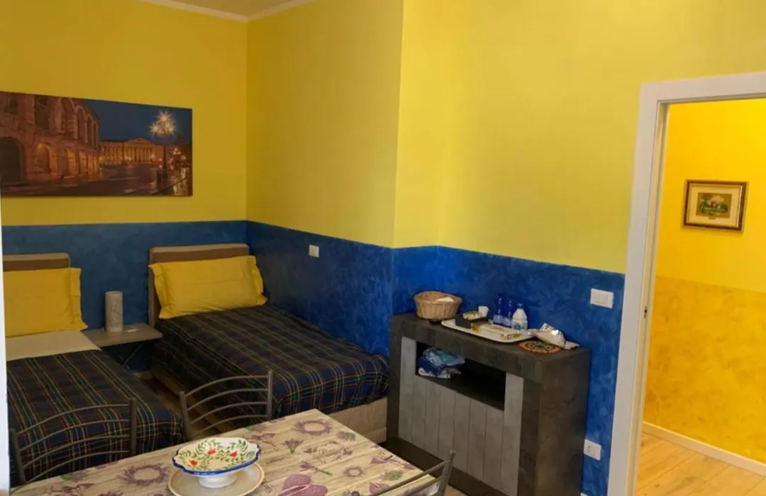Casa Rosalina-1