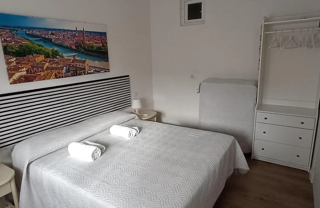 Marco Apartment Bilocale Verona Ospedale Borgo Roma e Fiera-1