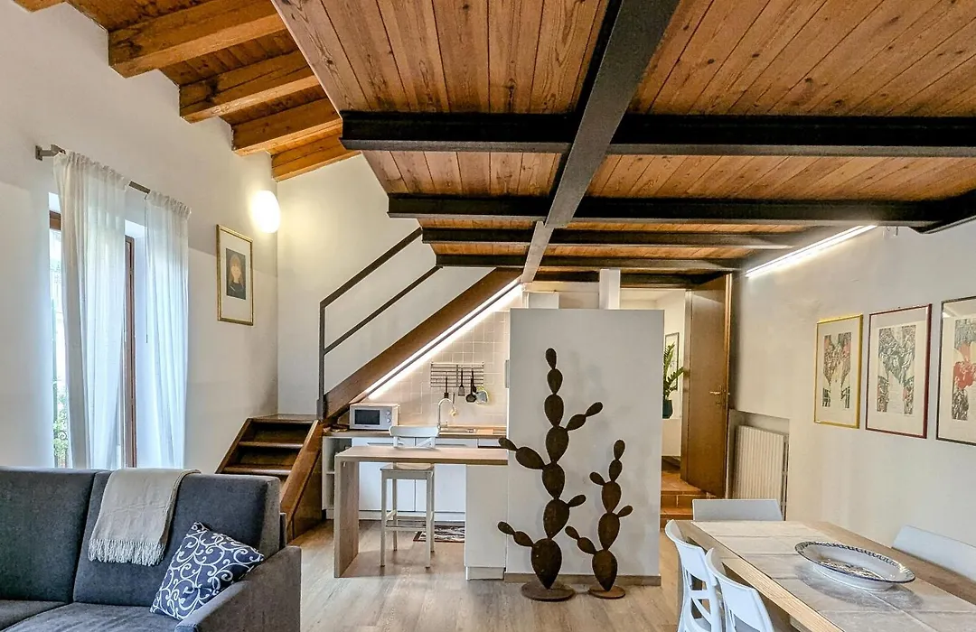 Flats4rent Casa di Gabriella-1