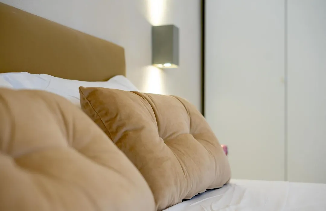 Alle Colonne Luxury Apartments-1