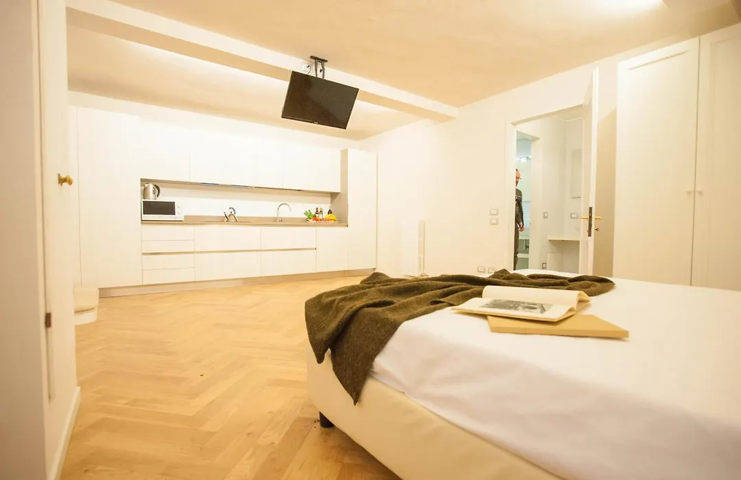 Italianflat - 2 Bedroom Flat, House Contessa-1