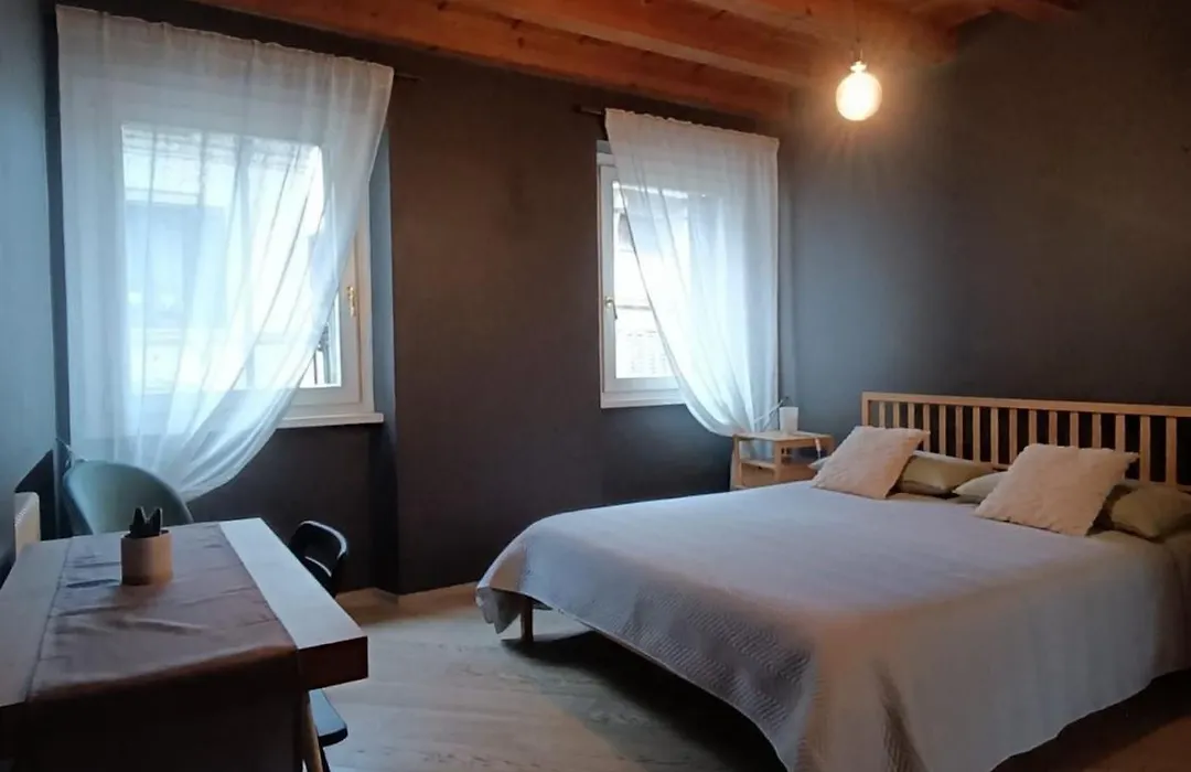 Casa Sgarzarie Exclusive Apartment-1