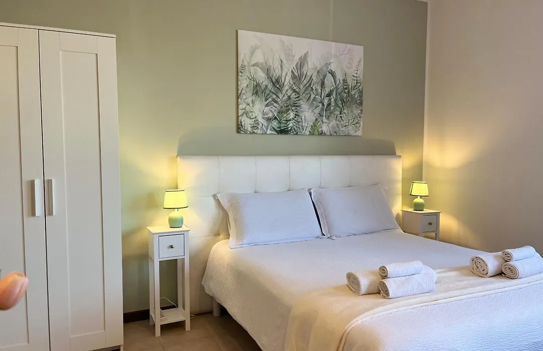 Perla Apartment Verona-1