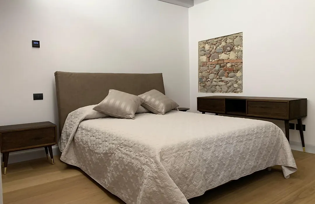 ApartmentsArena - Corte degli Eremitani-1