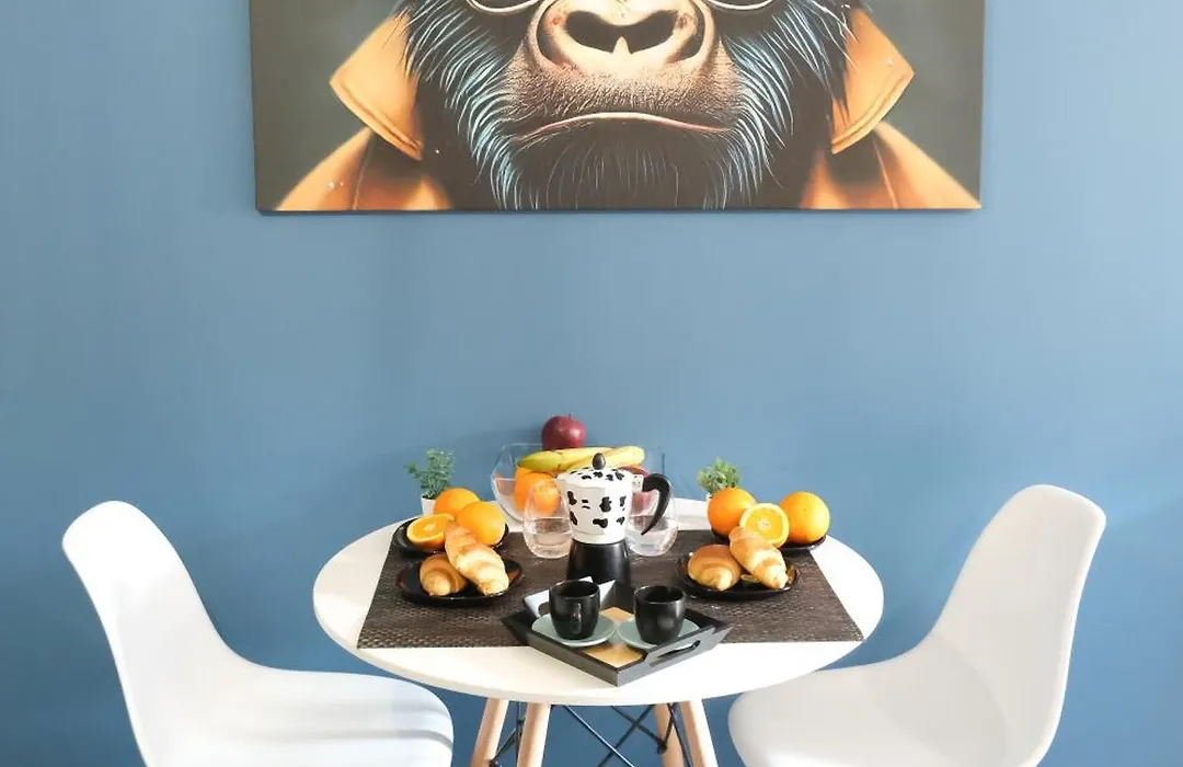 Verona Boutique House-1