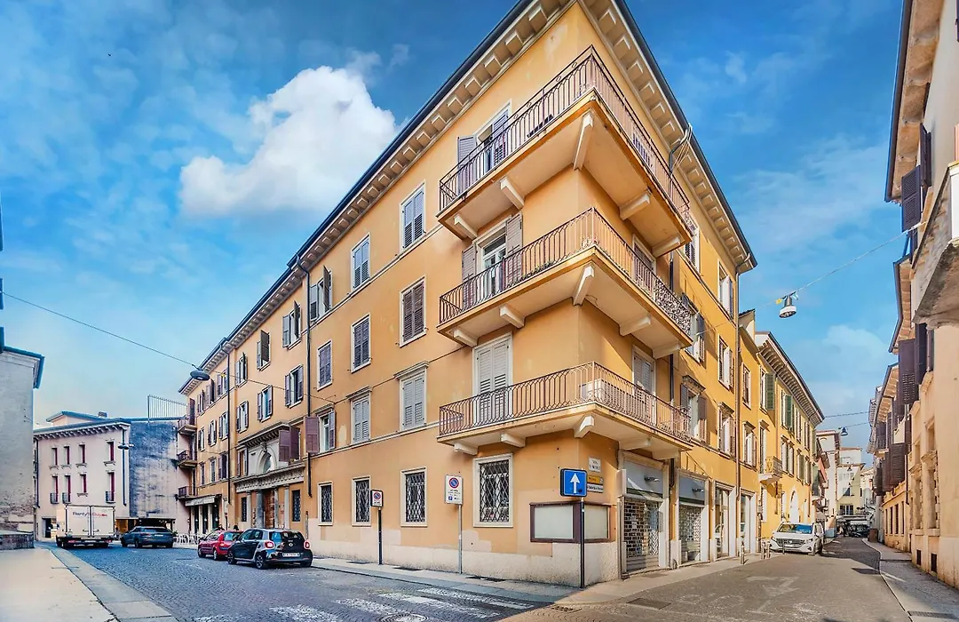 Italianflat - Arena By Side, Old Town-1