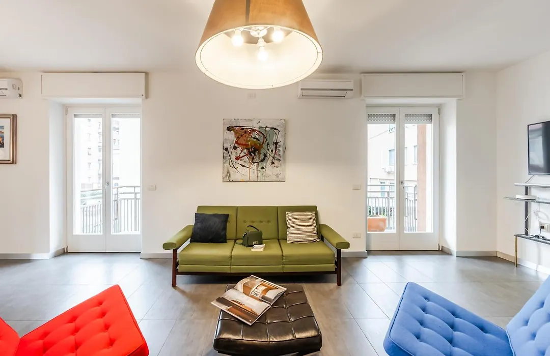 Infinity Suite Verona Free Parking-1