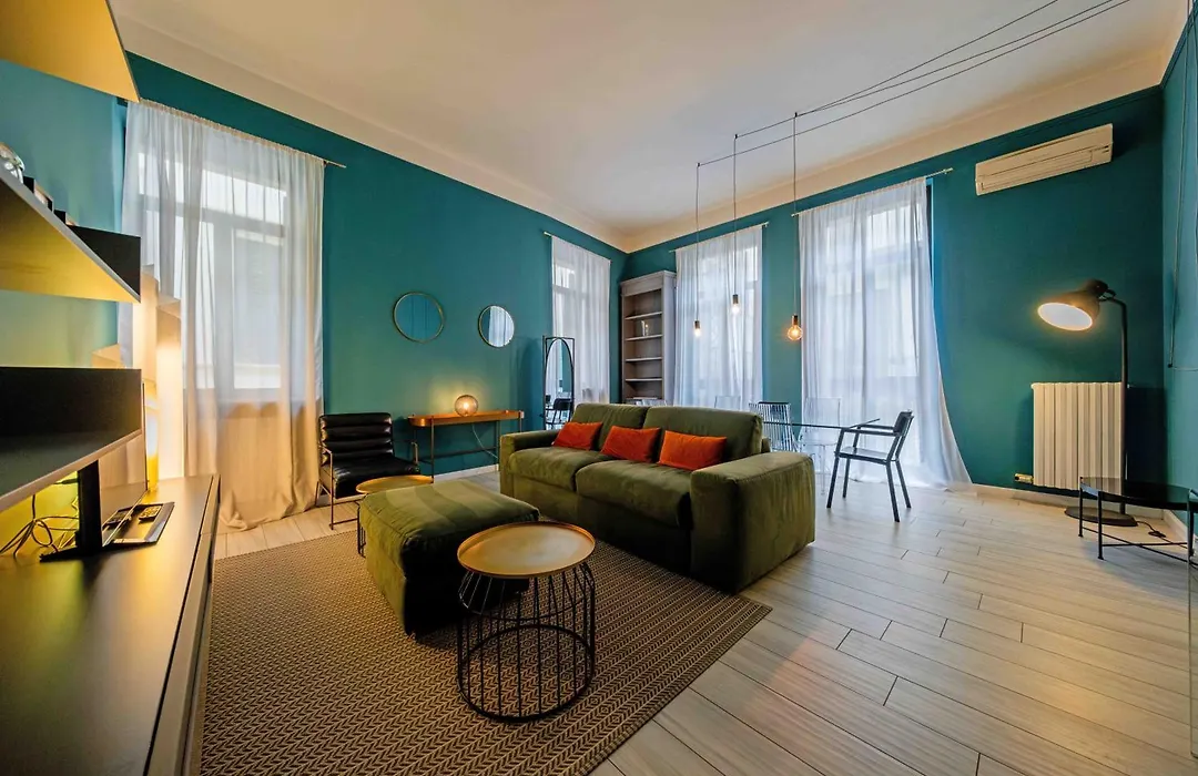 ApartmentsArena - Corte delle Arti-1