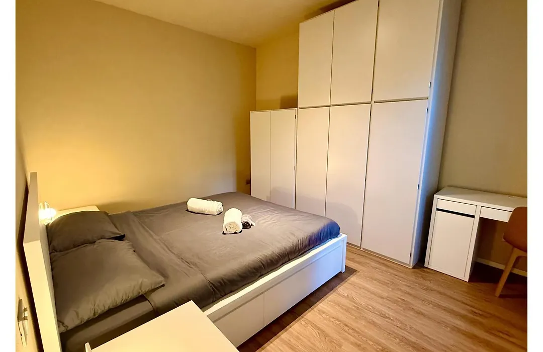 Dolce Verona Apartment-1