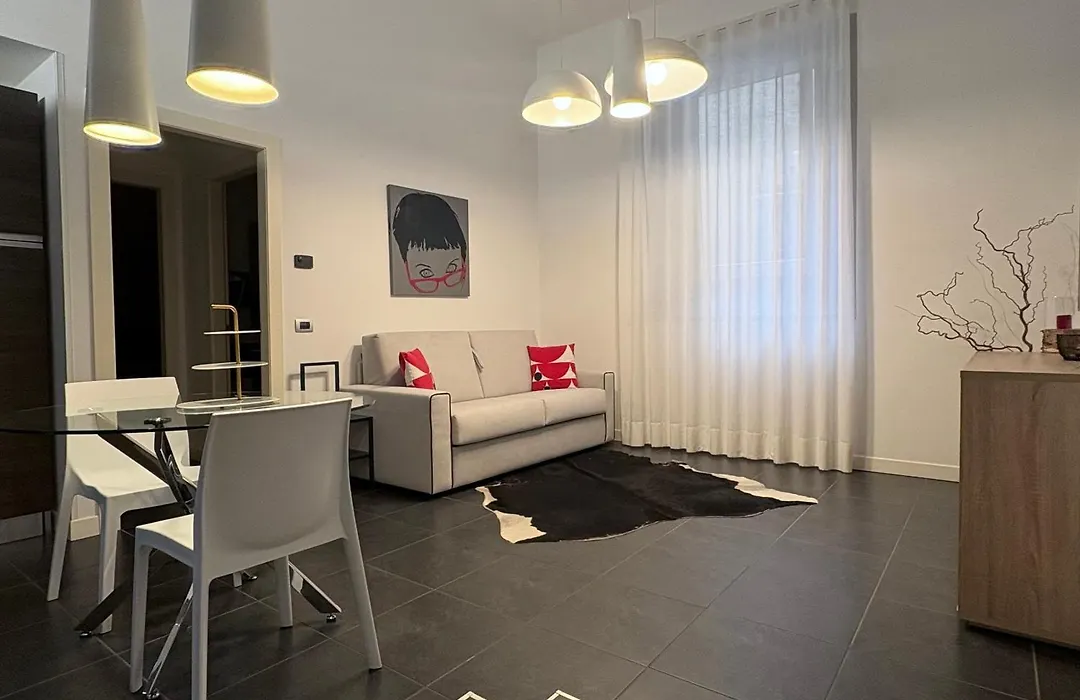 Residenza Ermanni apartment Verona Centro-1