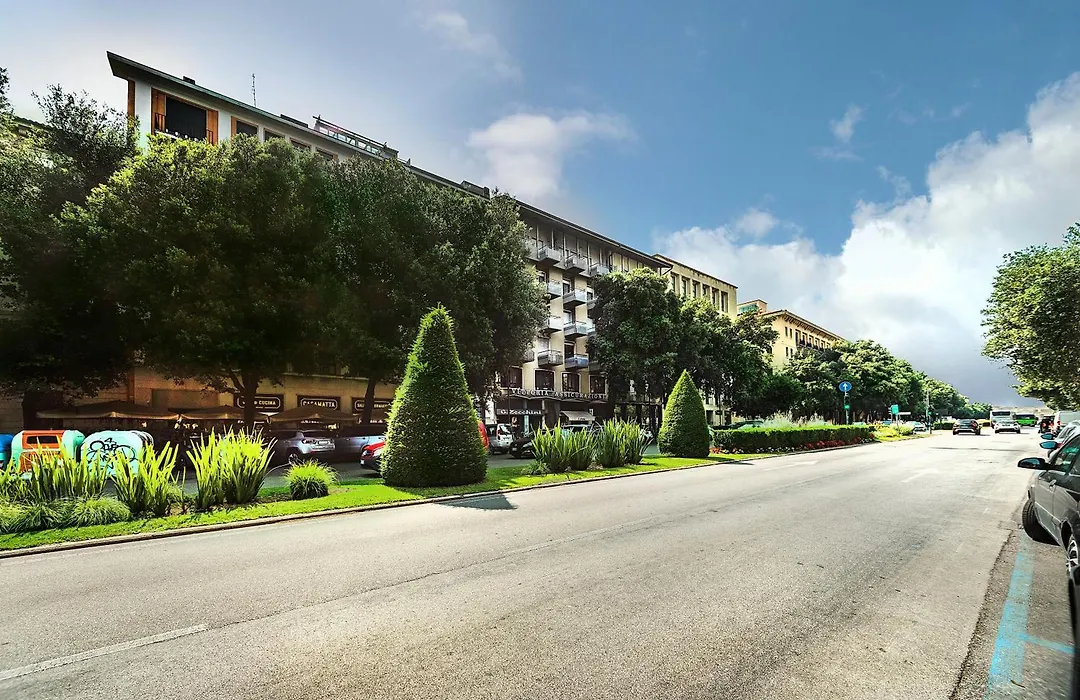 Italianflat - Suite Ravenala-1