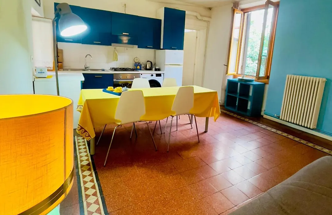 Residenza Il Cavallo e La Torre-1