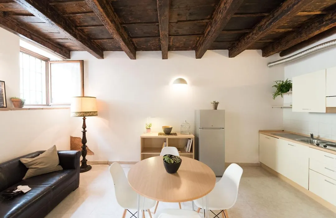 Dante'S Home - Le Arche Verona-1