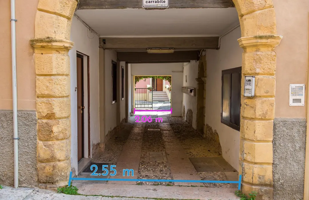 Veronauptoyou Apartments-1
