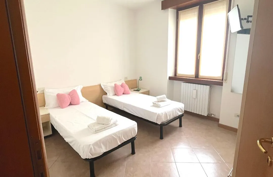 Mediterra Stay Verona Vado Fiera-1