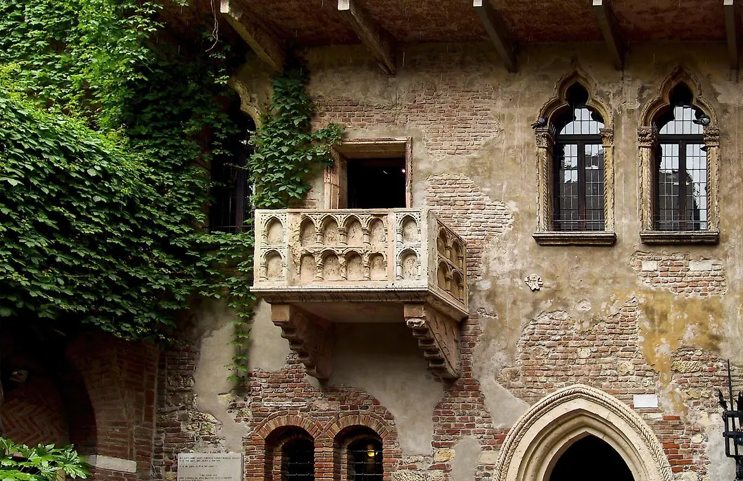 Love Suite Verona-1