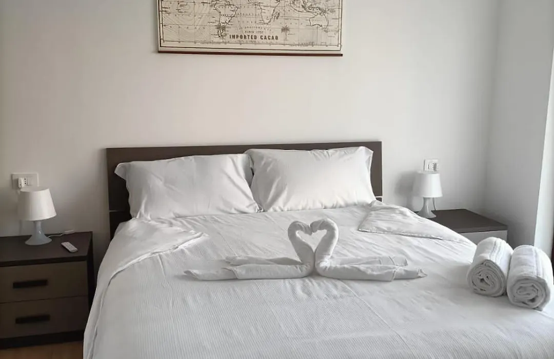Dd Apartment-1