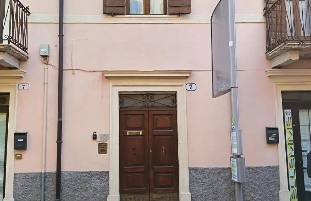 La Casa Di Chicco E Ginny-1
