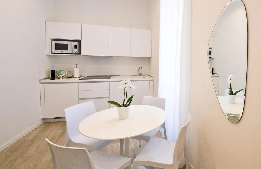 Marconi Rooms – Porta Leoni-1