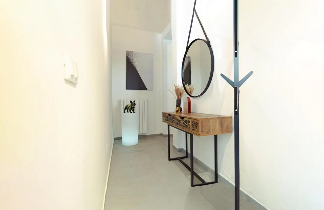 15Th Century Loft - Verona City Centre-1