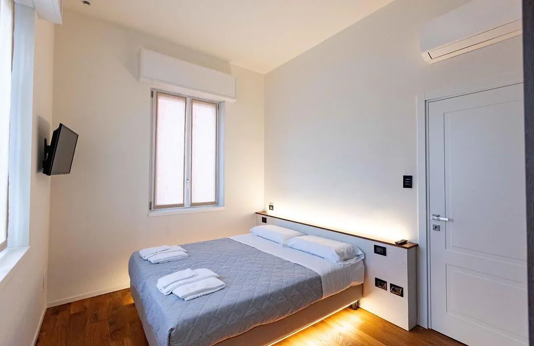 G2G - Romeo e Giulietta Apartment&suite - Verona-1
