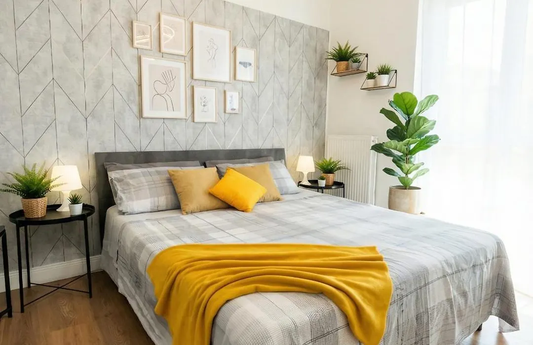 Suitesflores - Bright And Cozy Apartment In Verona-1