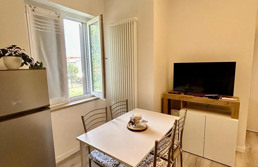 Residenza Il Melograno Fiera-1