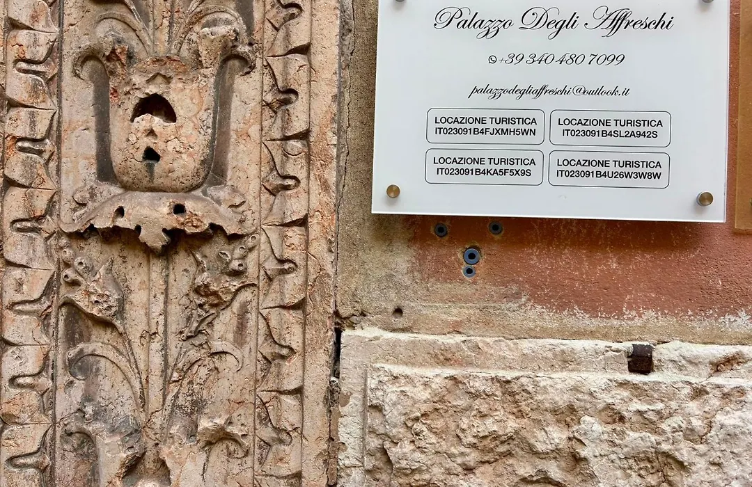 Palazzo Degli Affreschi-1