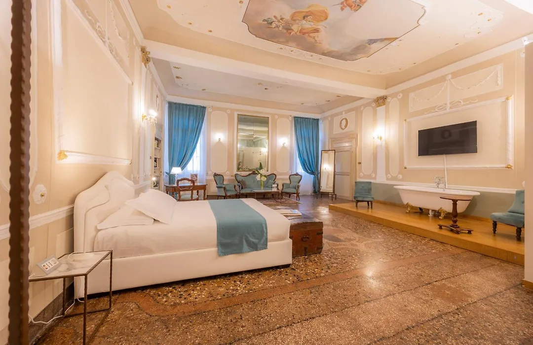 Residenza Palazzo Negri-1