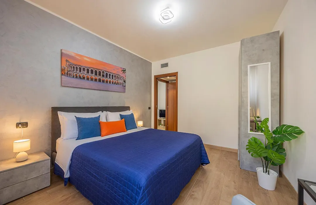 Prestige Apartments - Blue Serenity-1